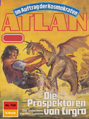 cover image of Atlan 728